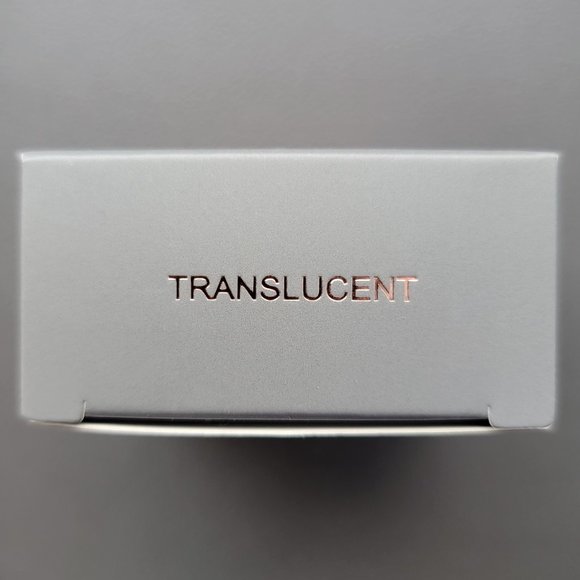 KAB Cosmetics Translucent Loose Setting Powder - Picture 5 of 5